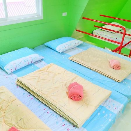 A Houses Homestay Nakhonratchasima Exterior foto