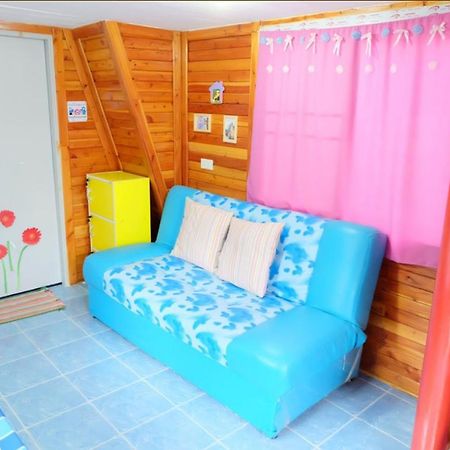 A Houses Homestay Nakhonratchasima Exterior foto