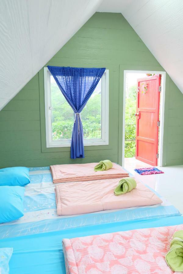 A Houses Homestay Nakhonratchasima Exterior foto