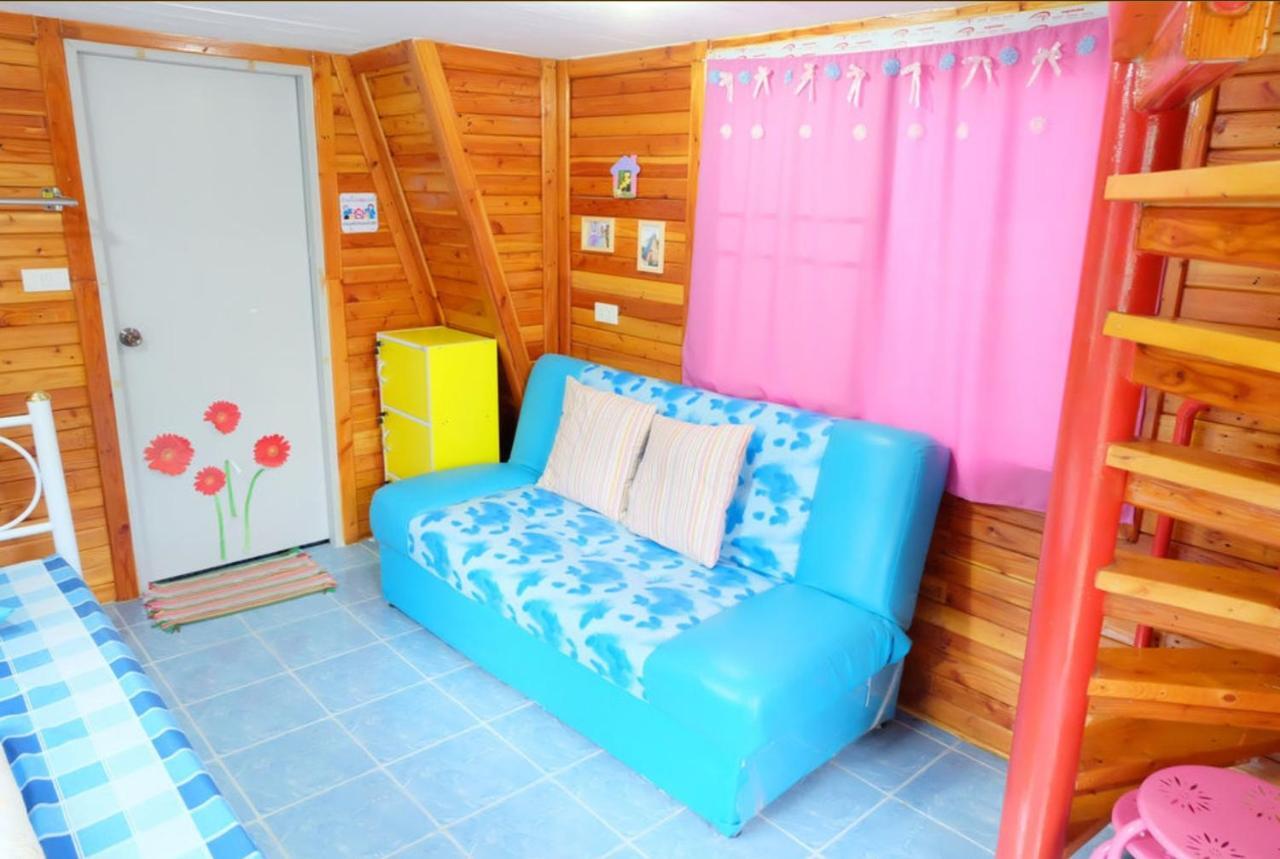 A Houses Homestay Nakhonratchasima Exterior foto